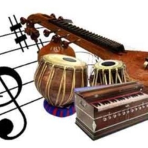 instrumental music