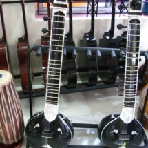 music